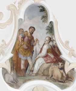 Puchner, Melchior (1695-1758) - 1737 (circa)
