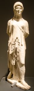 Graeco-Roman - 1st century (early)