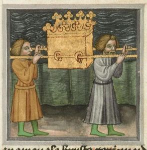 Národní Muzeum - III.B.10, fol. 15r - 1420 (circa)