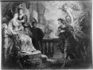 Vos, Cornelis de (c1584-1651) - 17th century (first half)