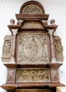 Bavaria - 16th century (late)