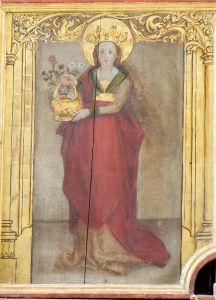 Giltlinger, Gumpolt (1455-1522) - 1496