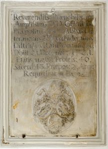 Regensburg - 1721 (circa)