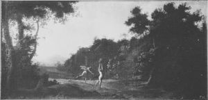 Swanevelt, Herman van (c1600-1655) - 17th century (middle)