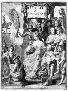 Hoogstraten, Samuel van p. 1 (opposite) - 1678