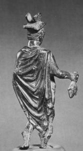 Romano-British - 200nd century
