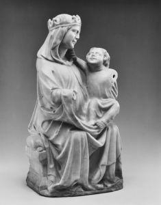 Bonino da Campione (active 14th century) - 14th century (third quarter)