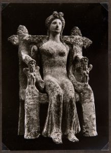 Boeotian - 4th century BC