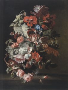 Verelst, Simon (born 1644, died 1710-1717) - 17th century (late)