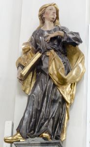 Sturm, Anton (born 1690-1695, died 1757) - 1735 (circa)