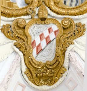 Asam, Cosmas Damian (1686-1739) - 1723
