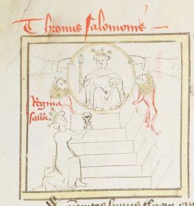 Universitätsbibliothek - Cod. Haen. 3506, fol. 26r - 1436