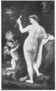 Diaz de la Peña, Narcisse Virgile (1807-1876) - 19th century (middle)