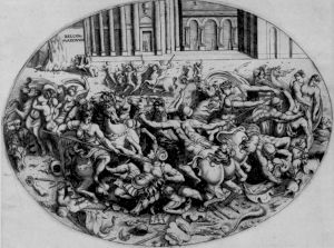 Baldauff, Ignatz (died 1783) - 1776