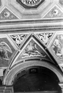 Peruzzi, Baldassare (1481-1536) - 1511