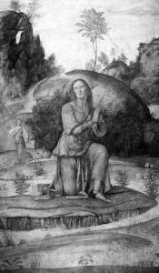 Correggio, Niccolò - 1520