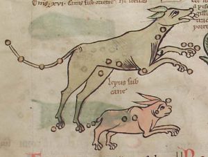 Herzog August Bibliothek - Cod. Guelf. 1 Gud. Lat., fol. 63v - 12th century (middle)