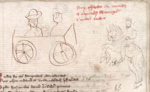 Stiftsbibliothek - 114, fol. 68r - 1380 (circa)