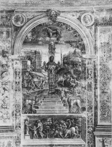 Falconetto, Giovanni Maria (1468-1535) - 1510