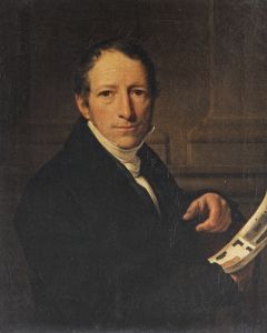 Kruseman, Cornelis (1797-1857) - 19th century (first half)