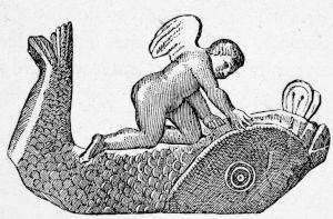 Ancient - 5th century BC