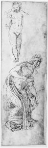 Girolamo da Carpi (1501-1556) - 1520