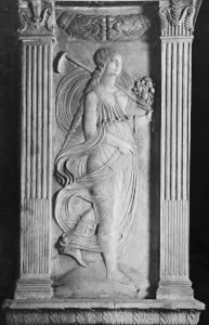 Agostino di Duccio (1418-c1481) - 1449