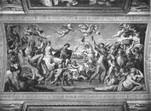 Carracci, Annibale (1560-1609) - 1600 (circa)