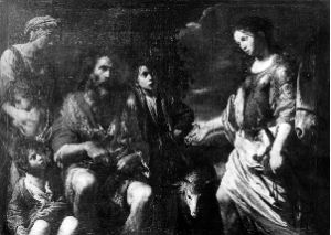 Valentin (Boulogne, Valentin de) (1591-1632) - 1630