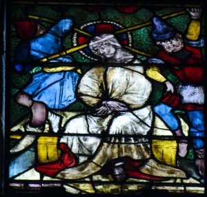 Karlstainer, Martin (active 1431, died 1484) - 1430 (circa)