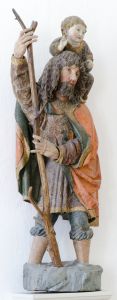 Allgäu - 15th century (late)