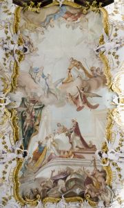 Günther, Matthäus (1705-1788) - 1755