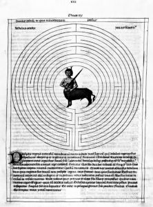 Musée Condé - 1596, fol. 21r - 1470 (circa)
