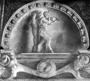 Correggio (Antonio Allegri) (1489-1534) - 1519 (circa)