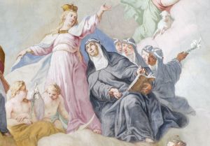 Mages, Josef (1728-1769) - 1767