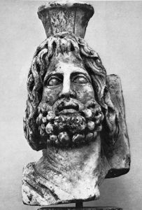 Ancient Roman - 1st century