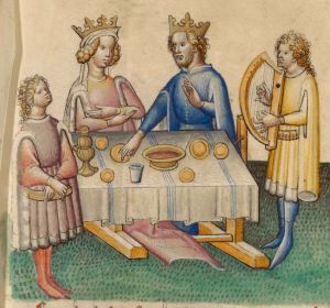 Biblioteca Nacional de España - Vitr. 25-7 (olim B. 19), fol. 37r - 1432