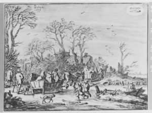Molyn, Pieter (1595-1661) - 1655