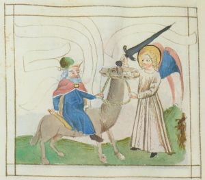 Bibliothèque nationale de France - fr. 188, fol. 8r - 15th century (middle)