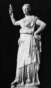 Graeco-Roman - 1st century BC