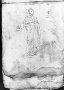 Pietro da Cortona (1596-1669) - 1616