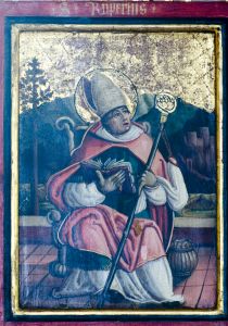 Salzburg - 1523