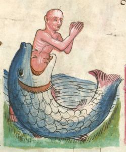 Bayerische Staatsbibliothek - Clm 3003, fol. 30v - 14th century (second half)