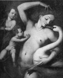 Milanese - 16th century