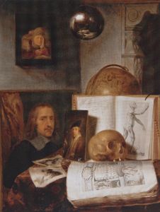 Luttichuys, Simon (1610-1661) - 1644
