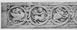 Nicolaus (active Northern Italia, c1130-1140) - 1130 (circa)