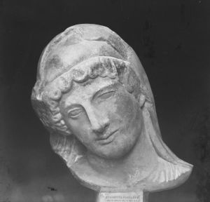 Graeco-Roman - 1st century BC