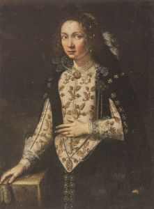 Italian - 1600 (circa)