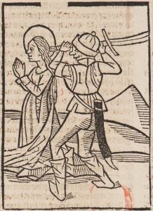 Jacobus de Voragine p.O4va - 1478 (circa)