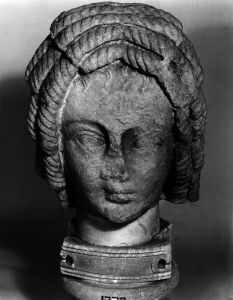 Hellenistic - 3rd-1st century BC